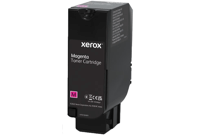 Xerox Magenta Toner Cartridges 006R04622